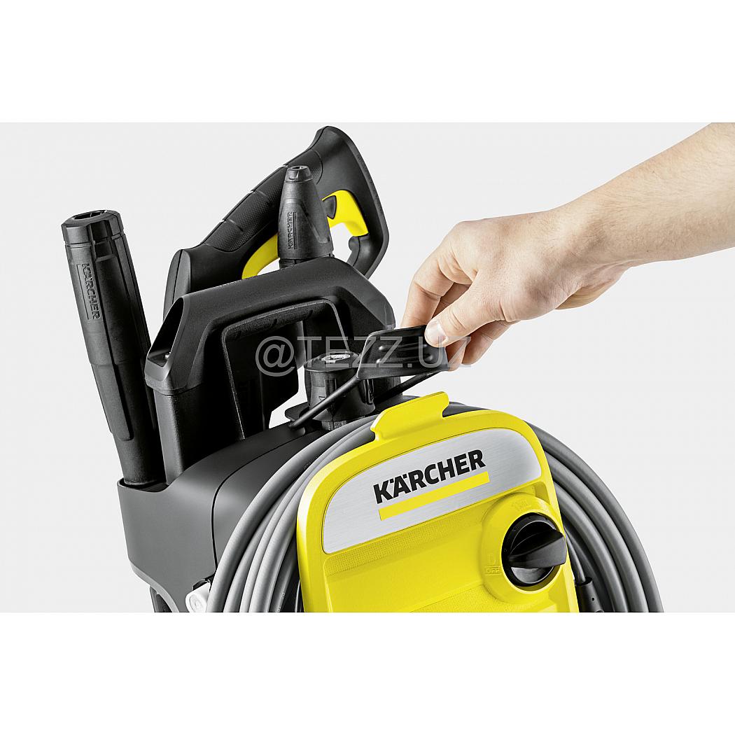 Мойки высокого давления Karcher K 7 Compact EU 3кВт 600л