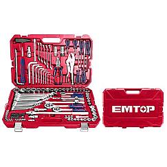 Наборы инструментов  EMTOP EHTS01421