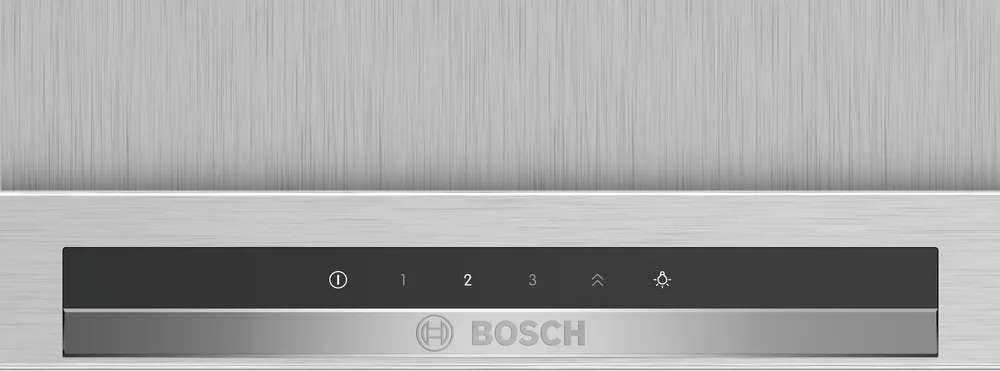Островные вытяжки Bosch DIB97IM50