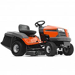 Садовый трактор  Husqvarna TC 138 (9605101-24)