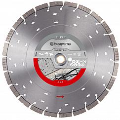 Отрезной диск  Husqvarna Алмазный диск VARI-CUT S45 400-25,4/20 (5798174-30)