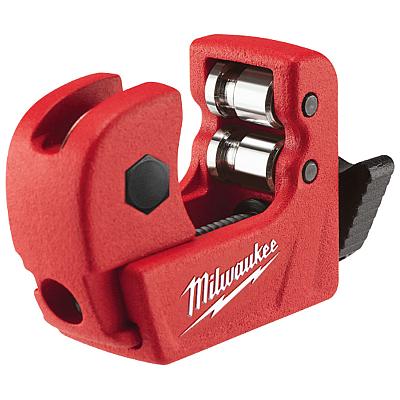 Труборез  Milwaukee Mini для медных труб 3-22 мм (48229258)
