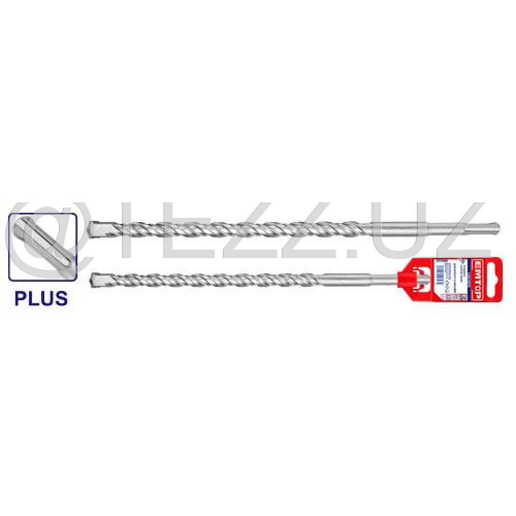 Сверло EMTOP EHDR10602